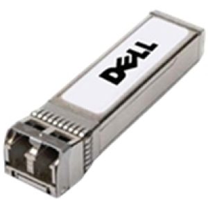 DELL 407-BBOU netwerk transceiver module 10000 Mbit/s SFP+ 850 nm