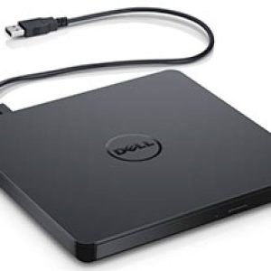 DELL 784-BBBI optisch schijfstation DVD±RW Zwart