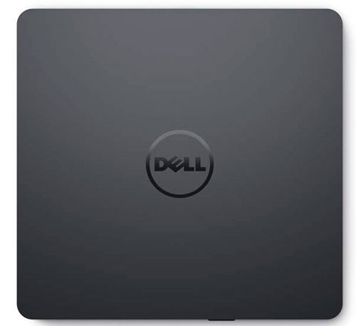 DELL 784-BBBI optisch schijfstation DVD±RW Zwart - Afbeelding 2
