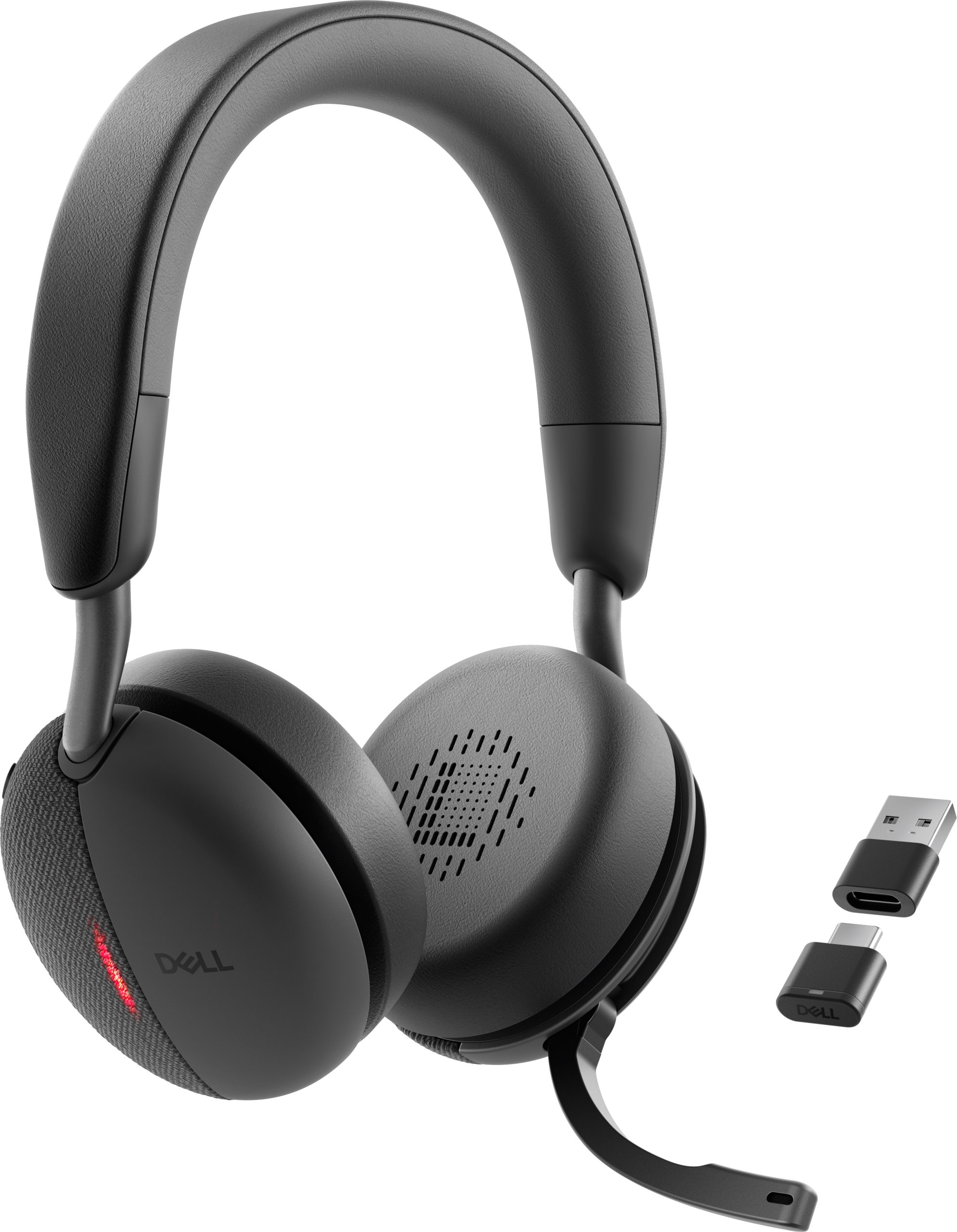 DELL Pro Plus draadloze ANC-headset - WL5024 - Afbeelding 4