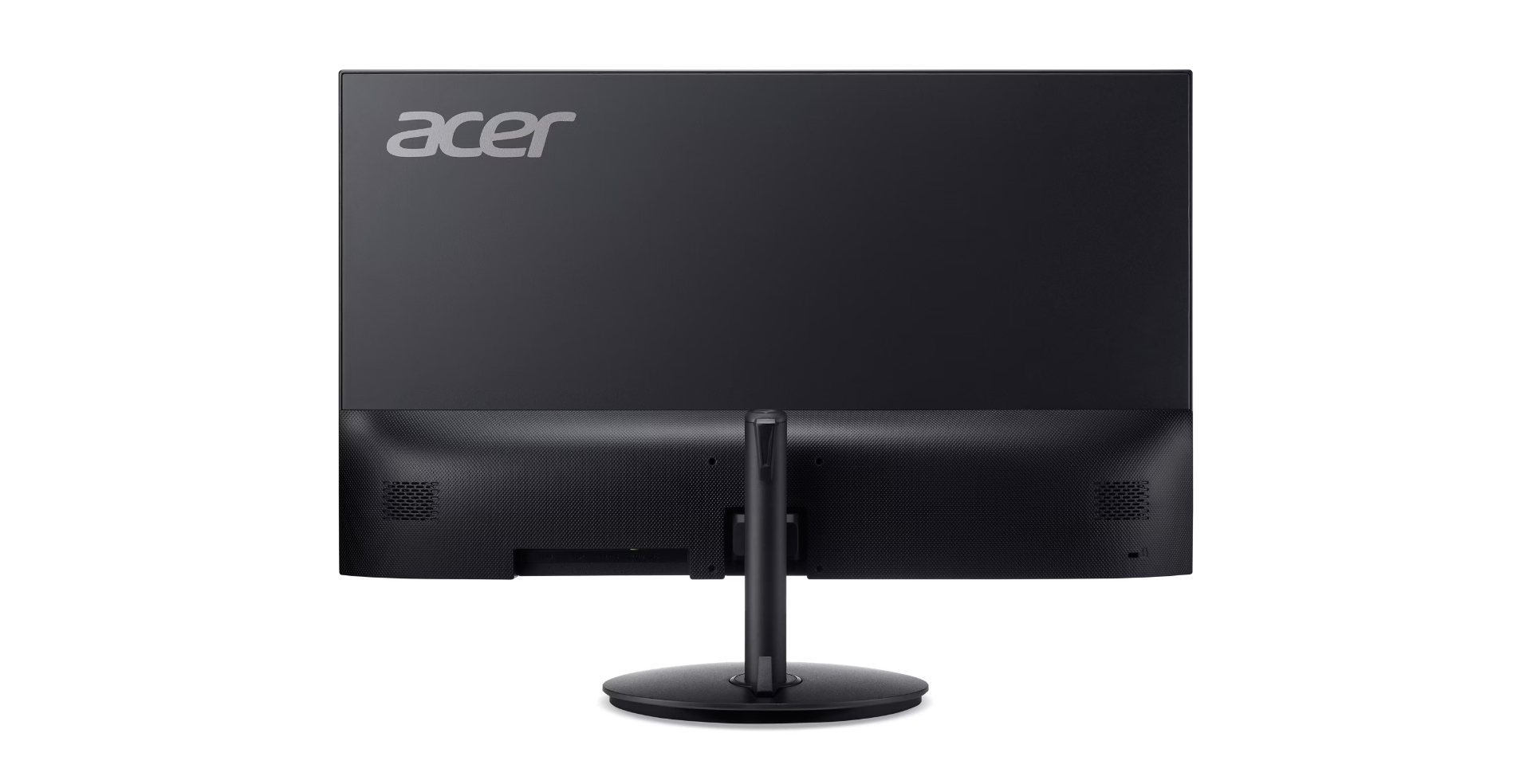 Acer SH242YEbmihux computer monitor 60,5 cm (23.8") 1920 x 1080 Pixels Full HD LED Zwart - Afbeelding 7