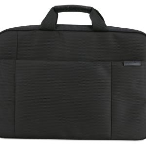 Acer Traveler Case 39,6 cm (15.6″) Aktetas Zwart