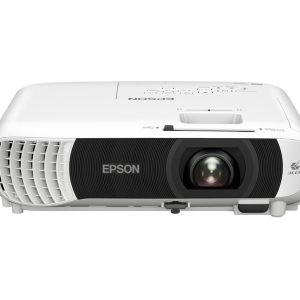 Epson EB-W55 4000 ANSI lumens 3LCD WXGA (1200×800) Wit