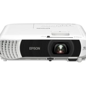Epson EB-FH08 3600 ANSI lumens 3LCD 1080p (1920×1080) Wit