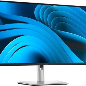 DELL Pro Plus P2725DE computer monitor 68,6 cm (27″) 2560 x 1440 Pixels Quad HD LCD Zwart, Zilver
