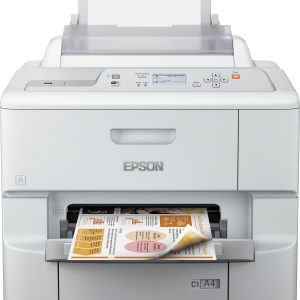 Epson WorkForce Pro WF-6090DW