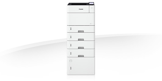 Canon i-SENSYS LBP352x 1200 x 1200 DPI A4 - Afbeelding 2