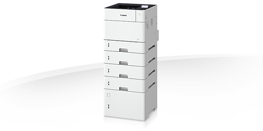 Canon i-SENSYS LBP352x 1200 x 1200 DPI A4 - Afbeelding 6