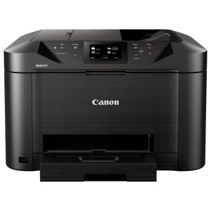 Canon MAXIFY MB5150 Inkjet A4 600 x 1200 DPI 24 ppm Wifi
