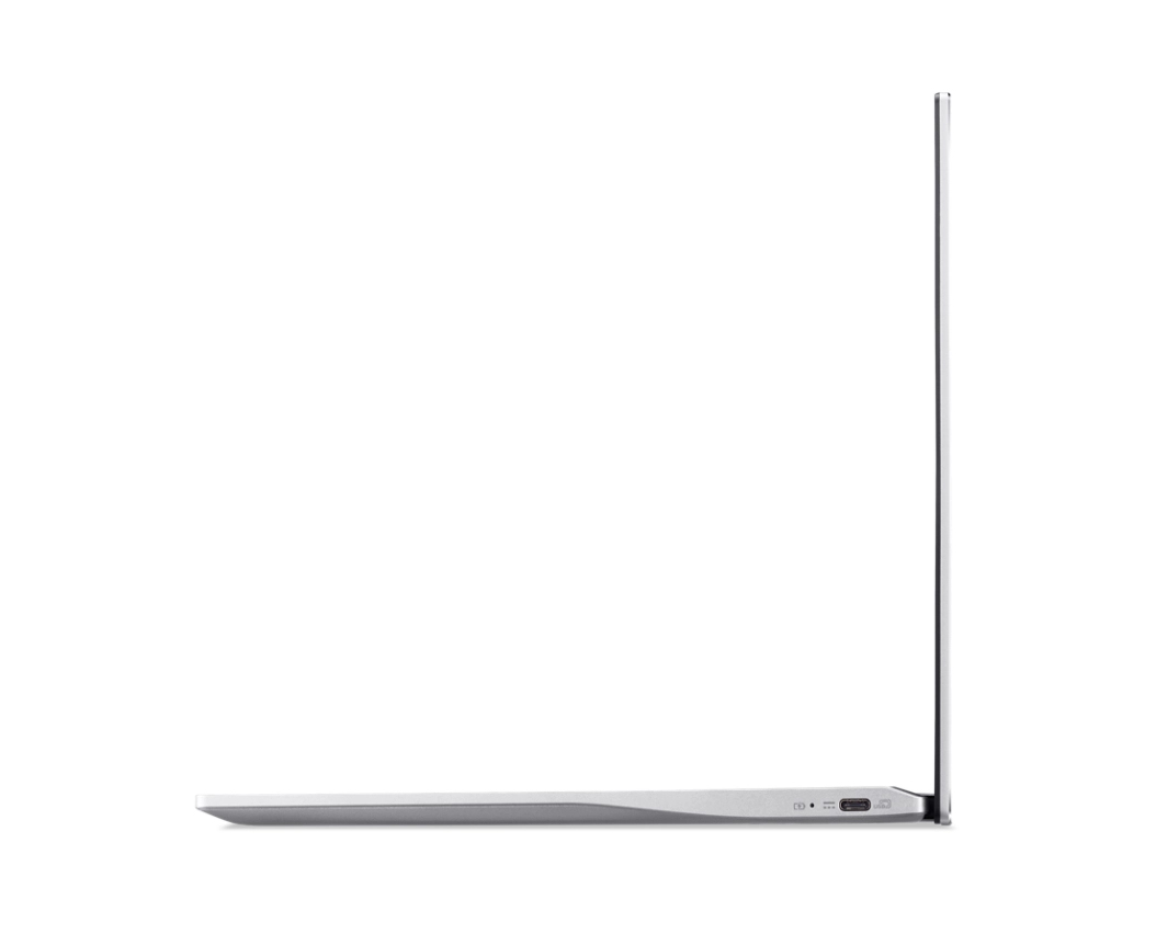 Acer Chromebook 514 CB514-2H-K8H4 ARM Cortex MT8192 35,6 cm (14") Full HD 8 GB LPDDR4x-SDRAM 64 GB eMMC Wi-Fi 6 (802.11ax) ChromeOS Zilver - Afbeelding 5