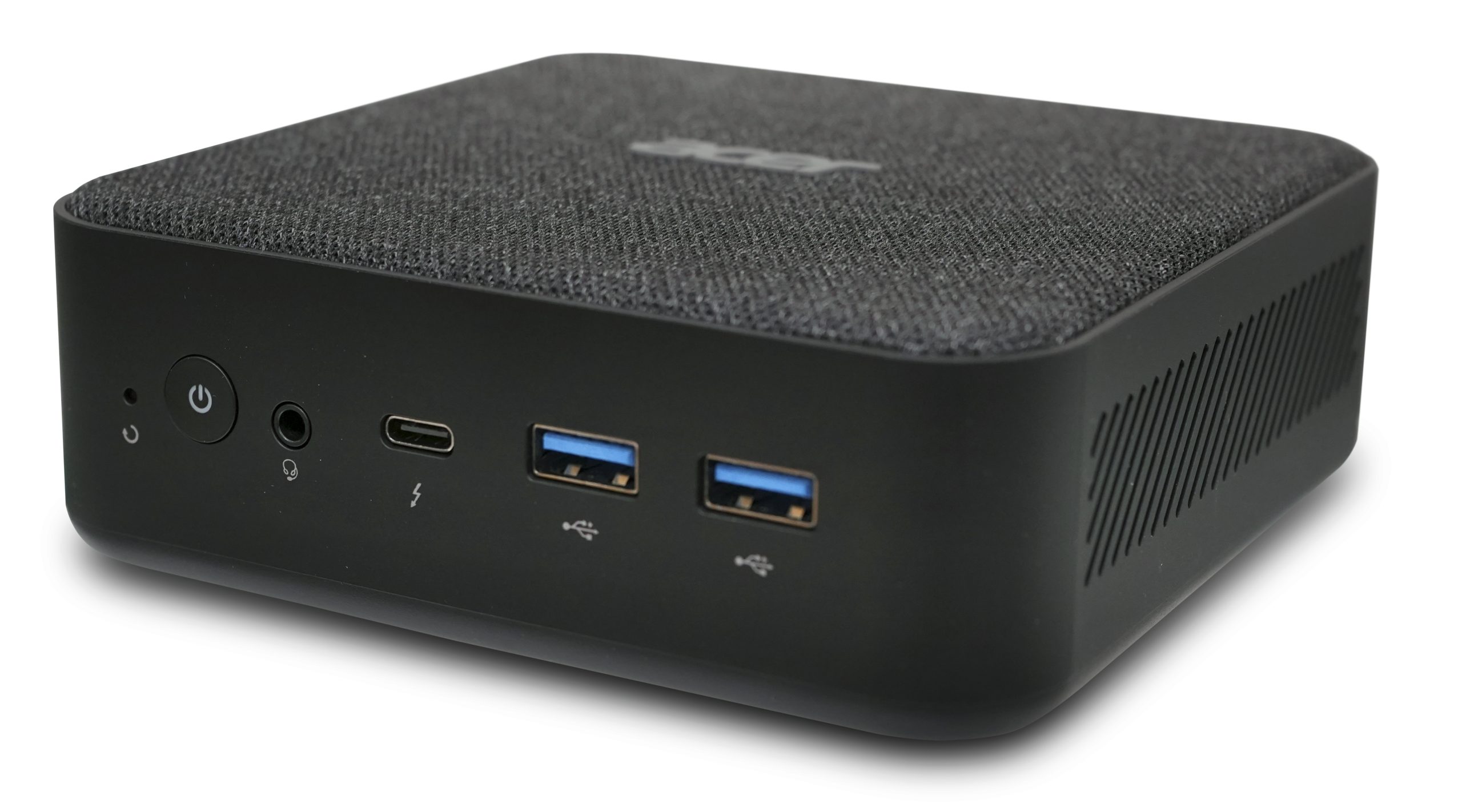 Acer Revo Box RB102-14U5U Intel Core Ultra 5 125U 16 GB DDR5-SDRAM 512 GB SSD Windows 11 Home Mini PC Zwart - Afbeelding 3