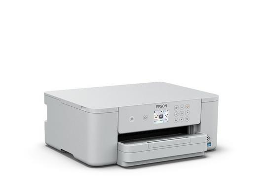 Epson WorkForce Pro WF-M4119DW inkjetprinter 4800 x 2400 DPI A4 Wifi - Afbeelding 14