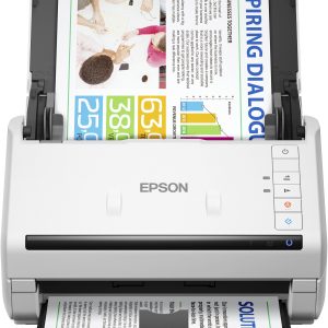 Epson WorkForce DS-530II