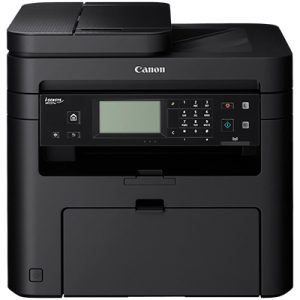 Canon i-SENSYS MF237w Laser A4 1200 x 1200 DPI 23 ppm Wifi