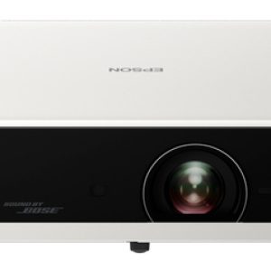 Epson V11HB72040 beamer/projector Projector met normale projectieafstand 700 ANSI lumens 3LCD 1080p (1920×1080) Zwart, Wit
