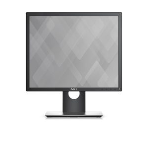 DELL P Series P1917S computer monitor 48,3 cm (19″) 1280 x 1024 Pixels SXGA LCD Zwart