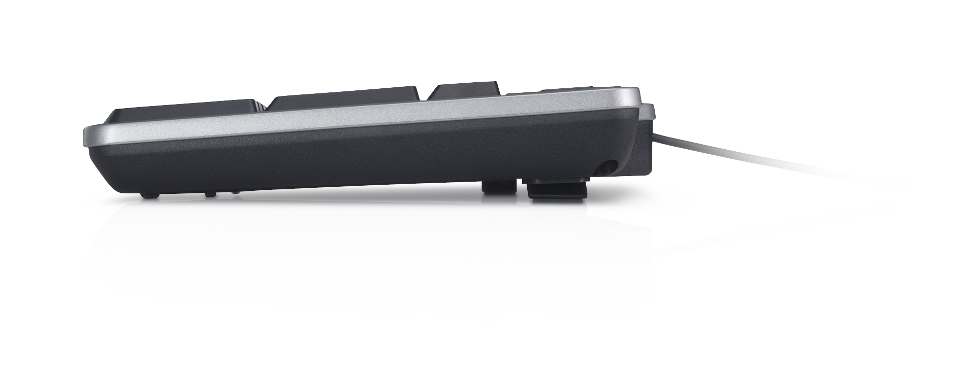 DELL KB522 toetsenbord Universeel USB QWERTY US International Zwart - Afbeelding 6