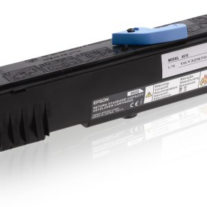 Epson Inleverbare ontwikkelingspatroon met hoge capaciteit: 3.200 pagina’s S050522