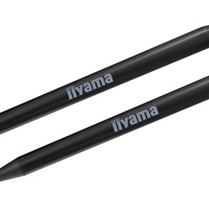 iiyama STYLUS-P13 stylus-pen Zwart
