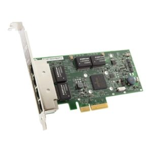 DELL 540-BDRL netwerkkaart Intern Ethernet