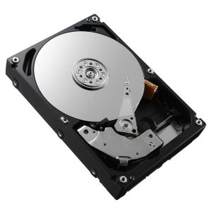 DELL 161-BBFL interne harde schijf 8 TB 7200 RPM 3.5″ SATA III