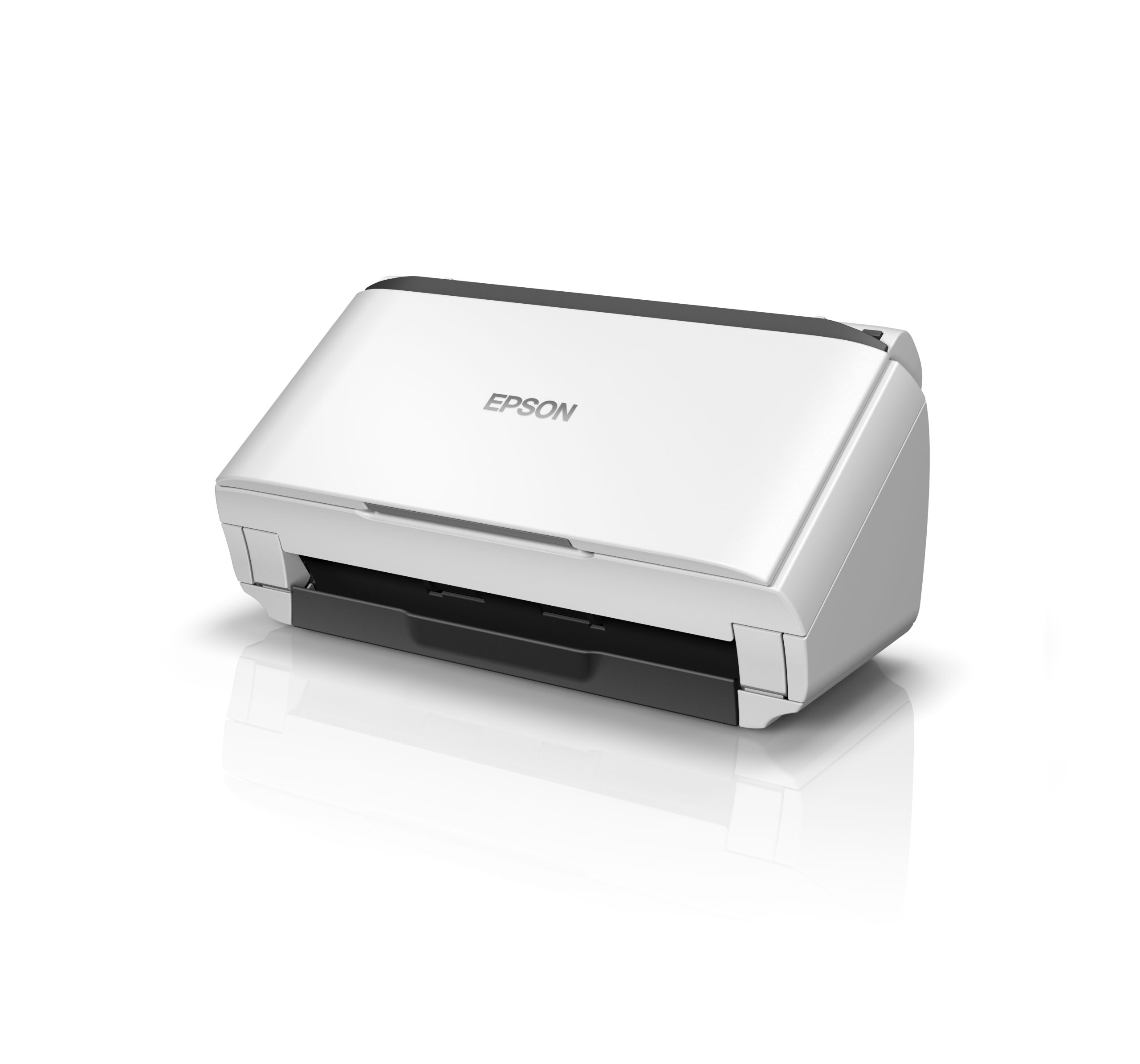 Epson WorkForce DS-410 compacte zakelijke sheet-fed A4-scanner met automatische documentinvoer voor 50 vellen en Document Capture Pro-software - Afbeelding 10