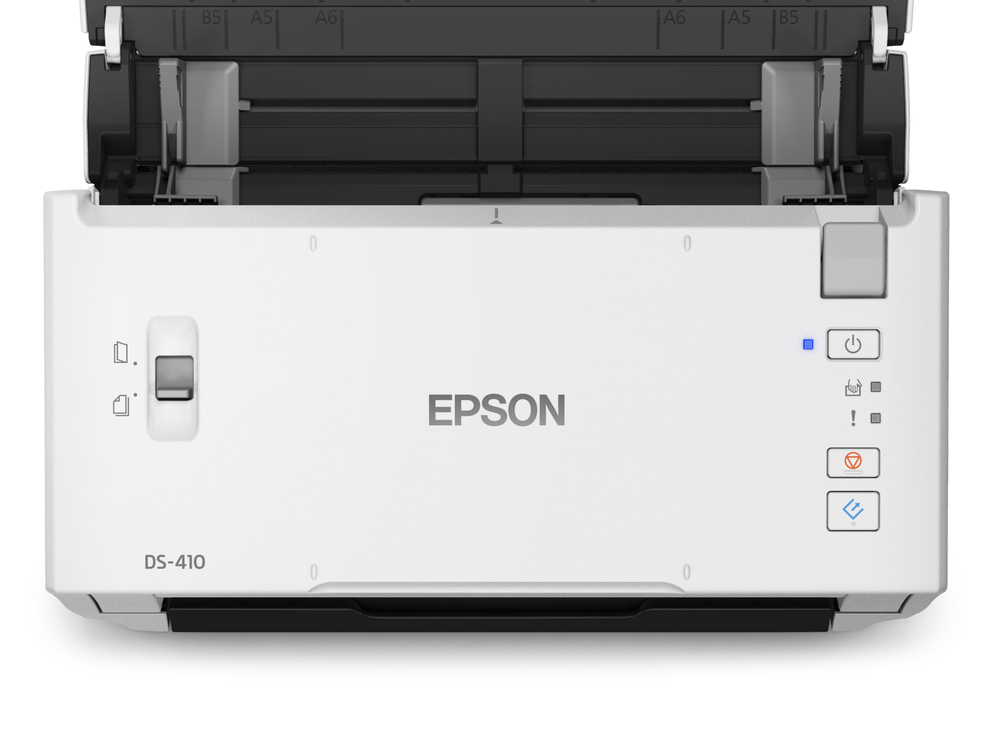 Epson WorkForce DS-410 compacte zakelijke sheet-fed A4-scanner met automatische documentinvoer voor 50 vellen en Document Capture Pro-software - Afbeelding 12