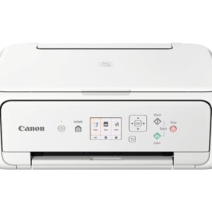Canon PIXMA TS5151 Inkjet A4 4800 x 1200 DPI Wifi