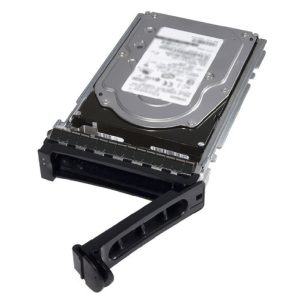 DELL 400-ATJJ interne harde schijf 1 TB 7200 RPM 3.5″ SATA III