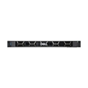 DELL PowerEdge R260 server 2,4 TB Rack (1U) Intel Xeon 6 6315P 2,8 GHz 16 GB DDR5-SDRAM 700 W
