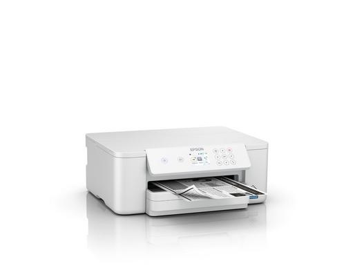Epson WorkForce Pro WF-M4119DW inkjetprinter 4800 x 2400 DPI A4 Wifi - Afbeelding 20
