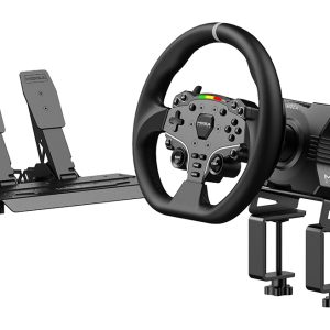 Moza Racing R5 Bundle