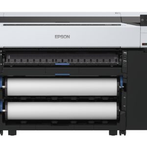 Epson C11CH82301A0 grootformaat-printer Wifi Inkjet Kleur 2400 x 1200 DPI A1 (594 x 841 mm) Ethernet LAN
