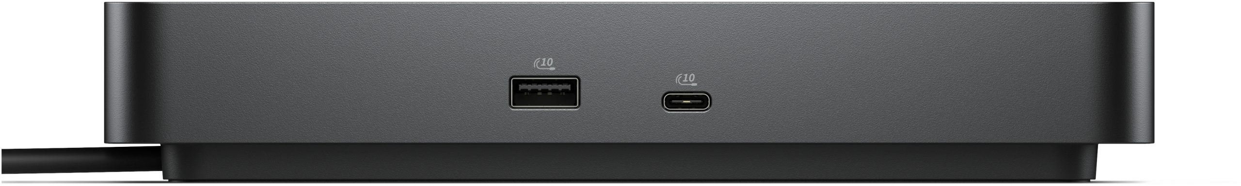 DELL SD25TB5 Bedraad Thunderbolt 5 Zwart - Afbeelding 3