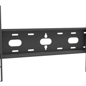 iiyama MD-WM6040 flat panel bureau steun Muur Zwart