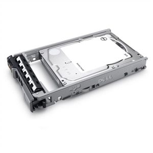 DELL 400-AJPP interne harde schijf 600 GB 10000 RPM 2.5″ SAS
