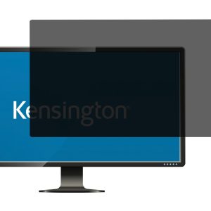 Kensington Privacy filter – 2-weg verwijderbaar voor 18.5″ monitors 16:9