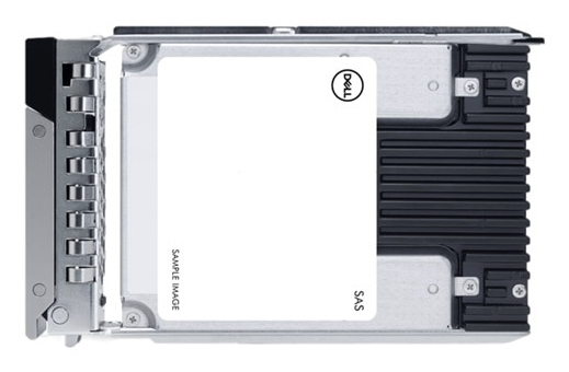 DELL 345-BFWQ internal solid state drive 1,92 TB 2.5" SAS