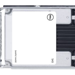 DELL 345-BJRF internal solid state drive 1,6 TB 2.5″ SAS