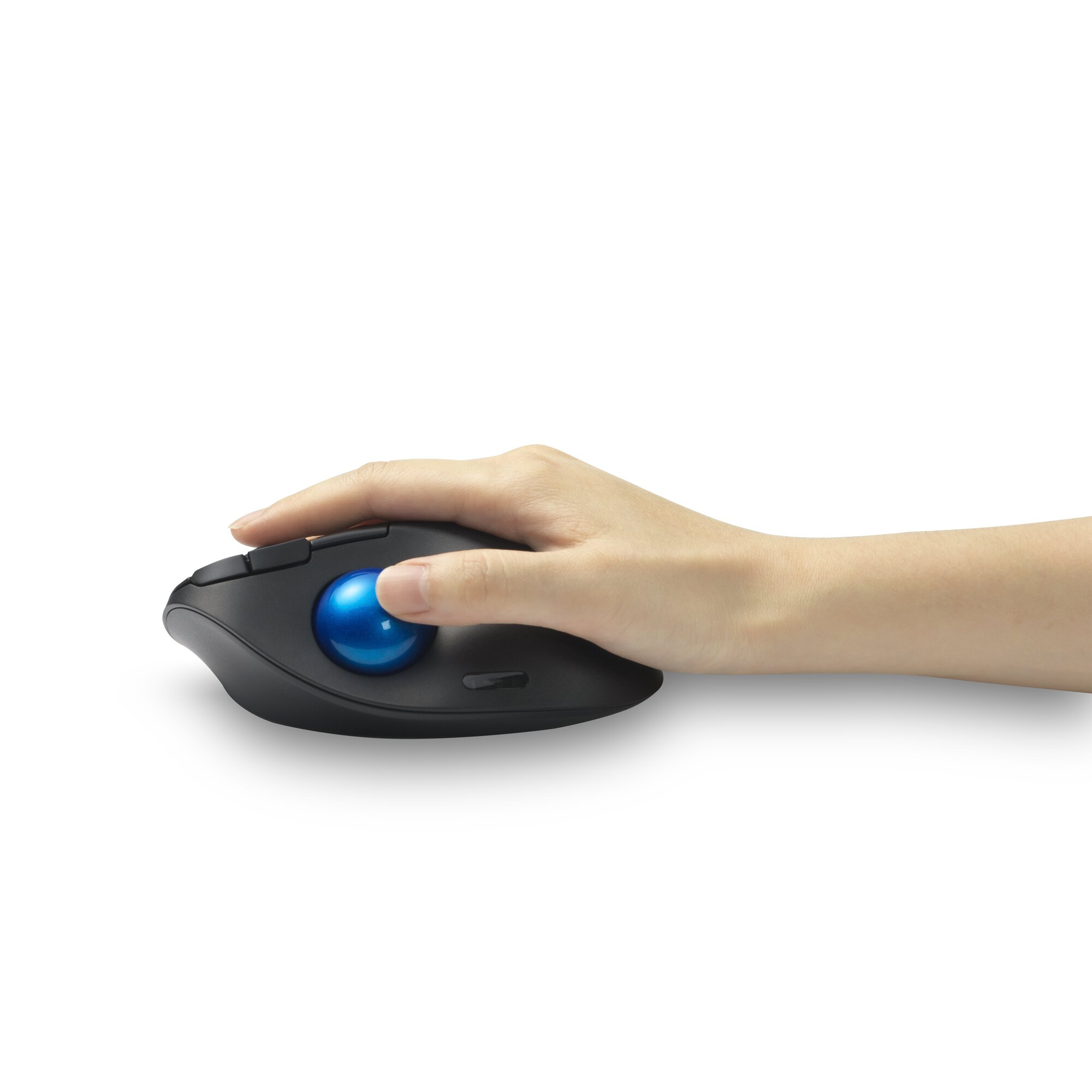 Kensington Pro Fit Ergo TB450 EQ Trackball - Afbeelding 3