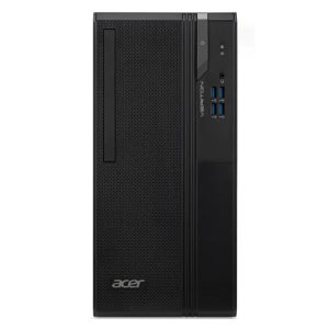 Acer Veriton S2720G I76516 Pro Intel® Core™ i7 i7-14700 16 GB DDR5-SDRAM 512 GB SSD Windows 11 Pro Micro Tower PC Zwart