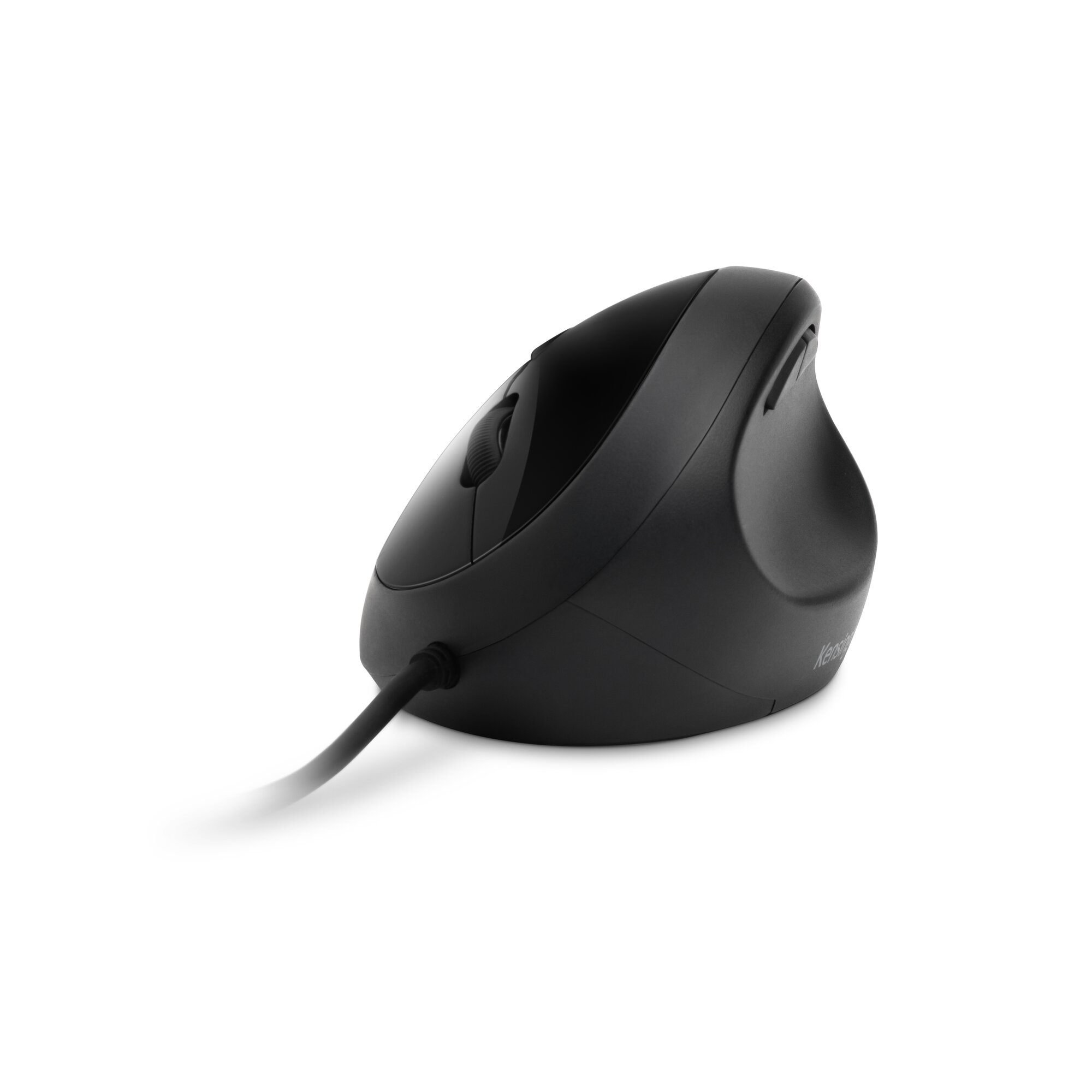 Kensington Pro Fit Ergo Wired Mouse - Afbeelding 5