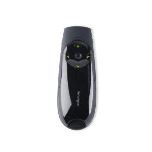 Kensington Presenter Expert Green Laser with Cursor Control