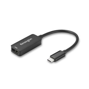 Kensington CV4200H USB-C 4K/8K HDMI Adapter