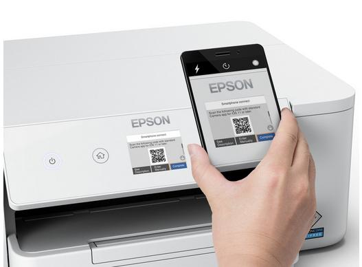 Epson WorkForce Pro WF-M4119DW inkjetprinter 4800 x 2400 DPI A4 Wifi - Afbeelding 7