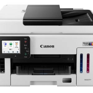 Canon MAXIFY GX 6150 Inkjet A4 600 x 1200 DPI Wifi