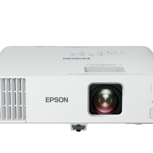 Epson EB-L260F Projector met normale projectieafstand 4600 ANSI lumens 3LCD 1080p (1920×1080) Wit