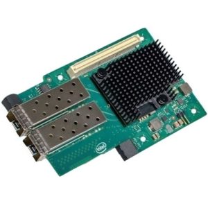 DELL Intel X710 Intern Fiber 10000 Mbit/s