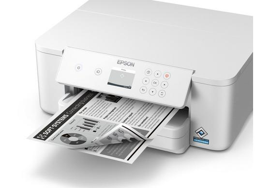 Epson WorkForce Pro WF-M4119DW inkjetprinter 4800 x 2400 DPI A4 Wifi - Afbeelding 4