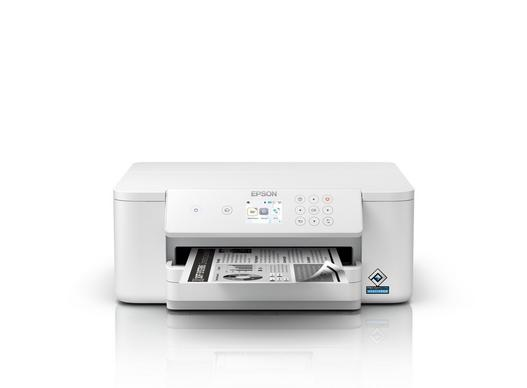 Epson WorkForce Pro WF-M4119DW inkjetprinter 4800 x 2400 DPI A4 Wifi - Afbeelding 16